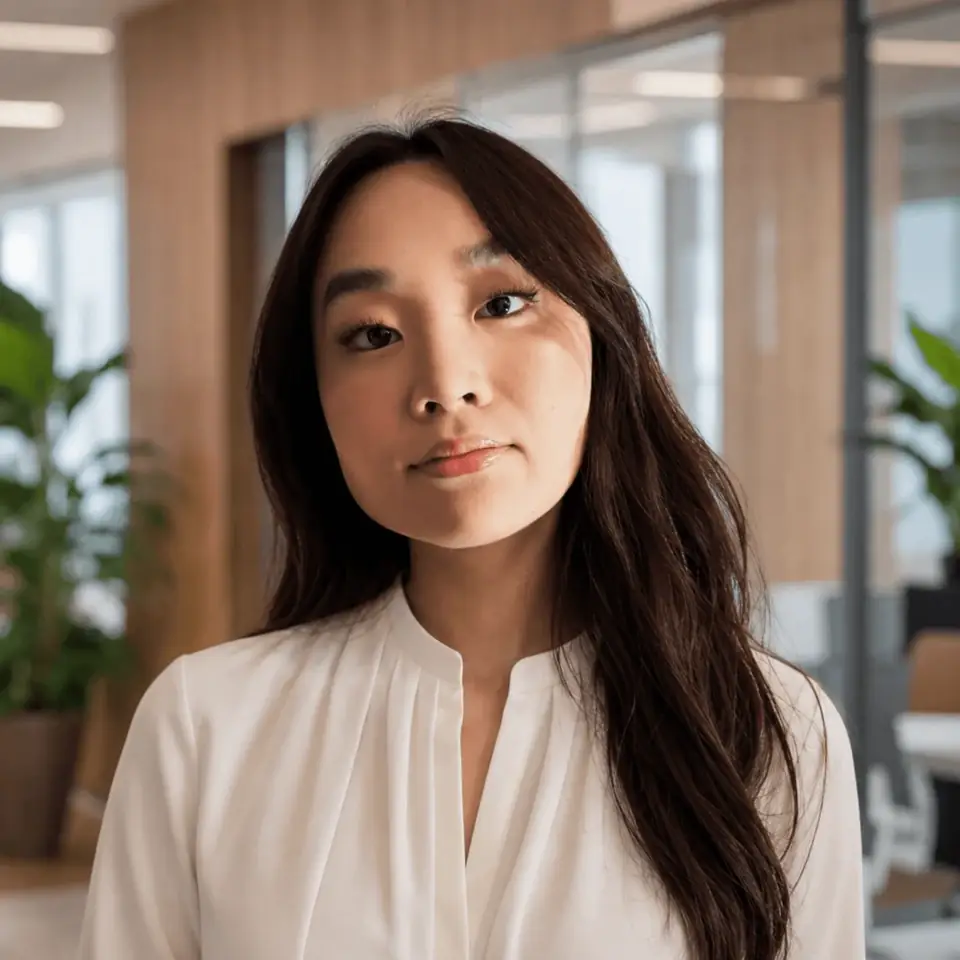 Tina Vo