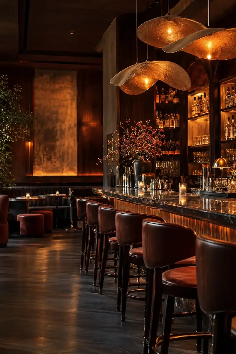 Restaurants & hospitality editorial detail